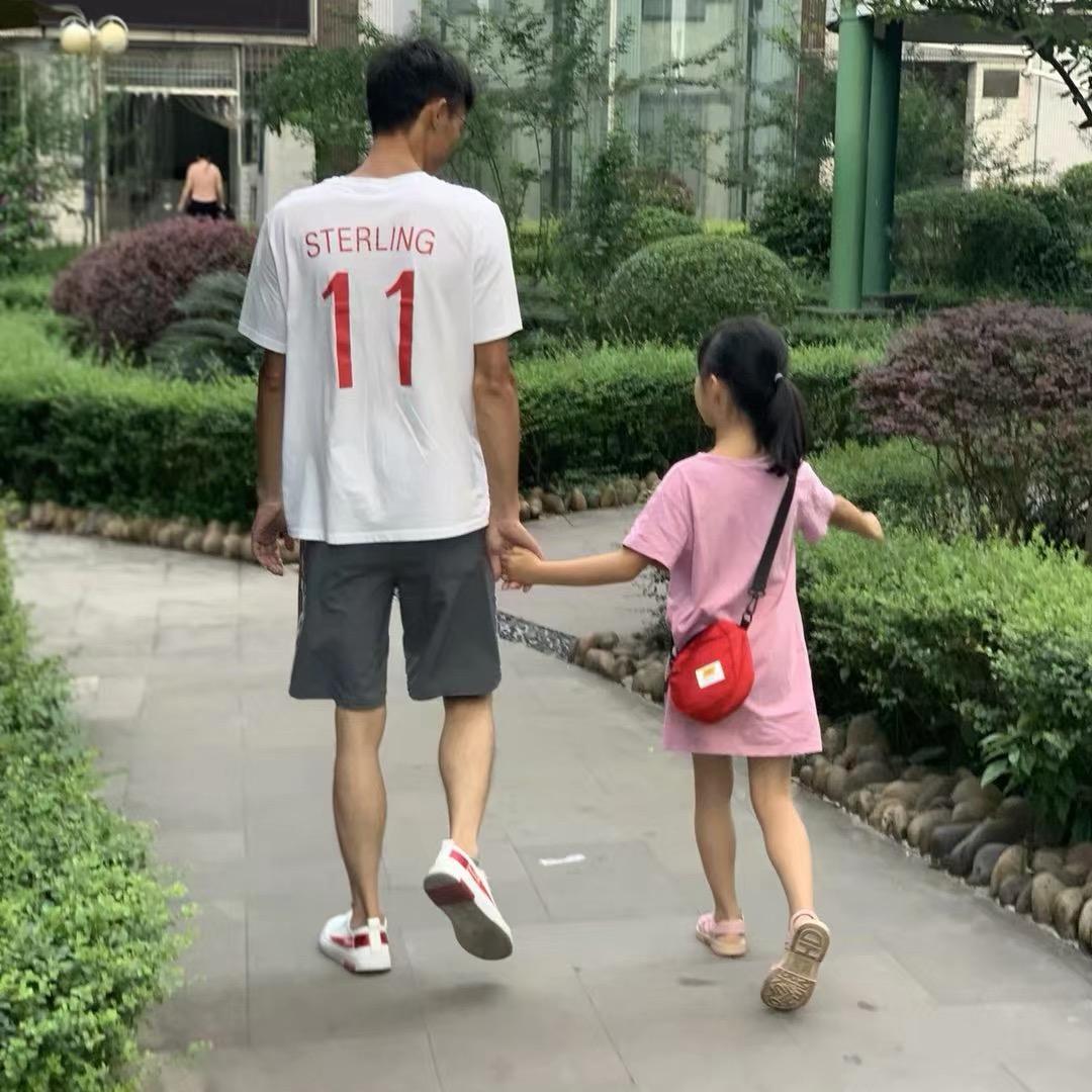 勤奋的小申