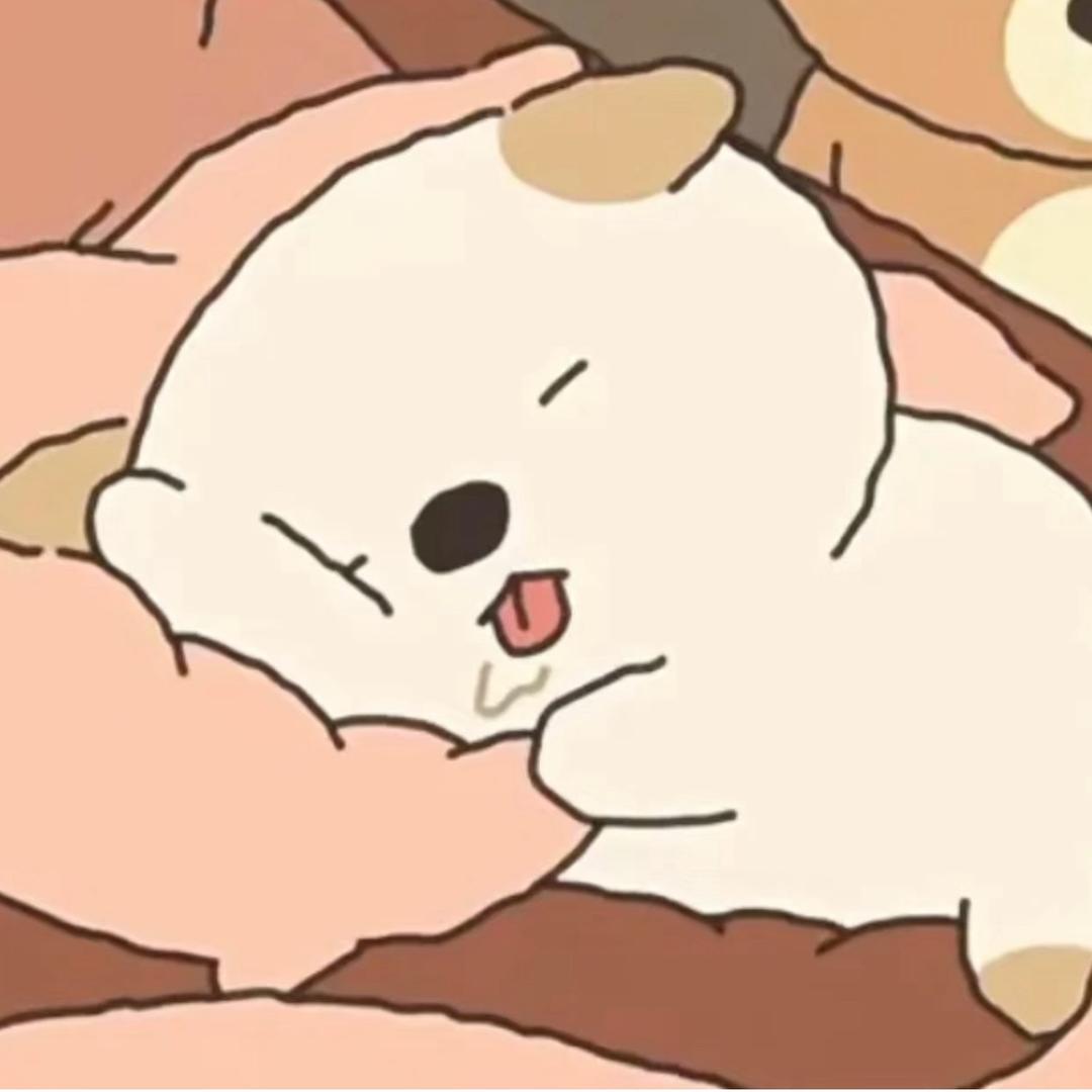 纯欲小母猴