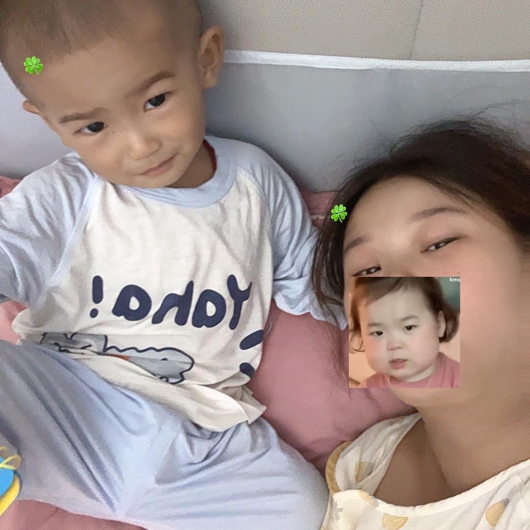 宸宸