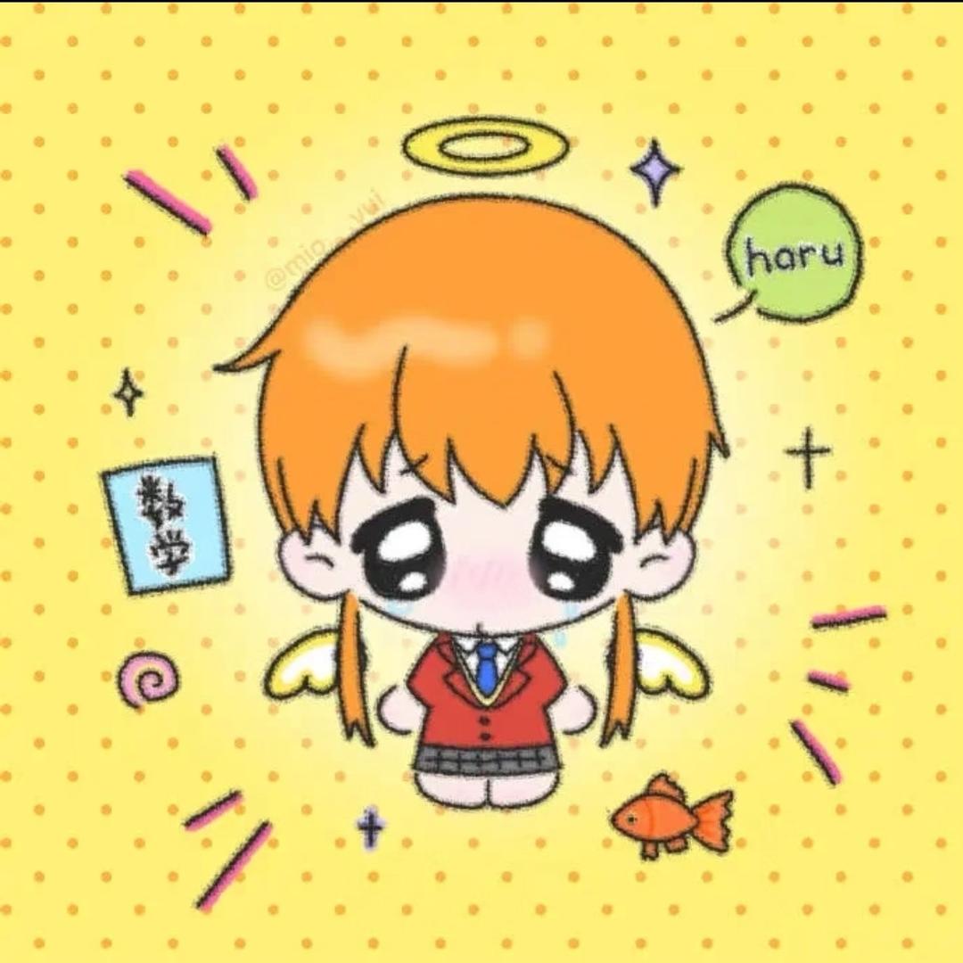 娃娃菜菜
