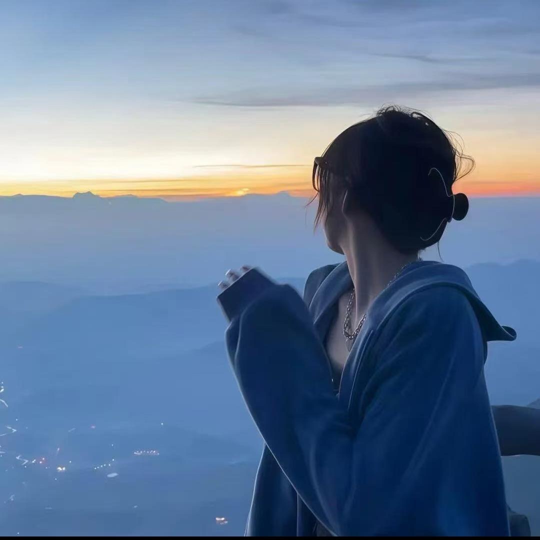 晚点相遇.