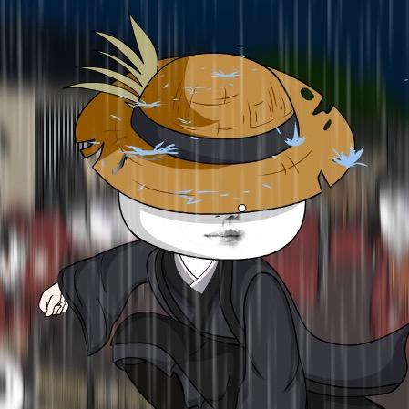 麻鸭！夏天
