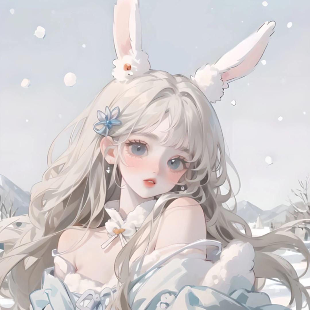 微微糯糯🎀（互）