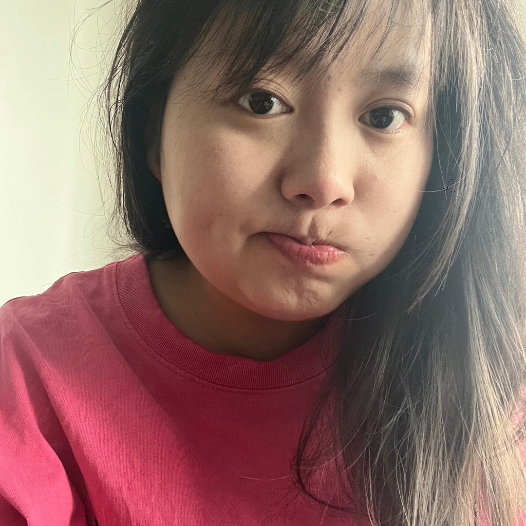 小鹿儿(首播筹备中）