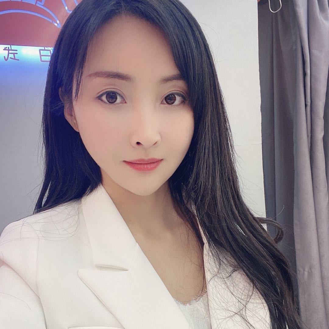 古啦啦美甲美睫(官方号)