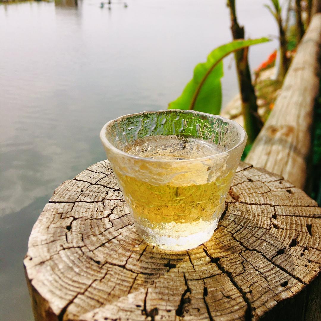如若初见•小茶茶