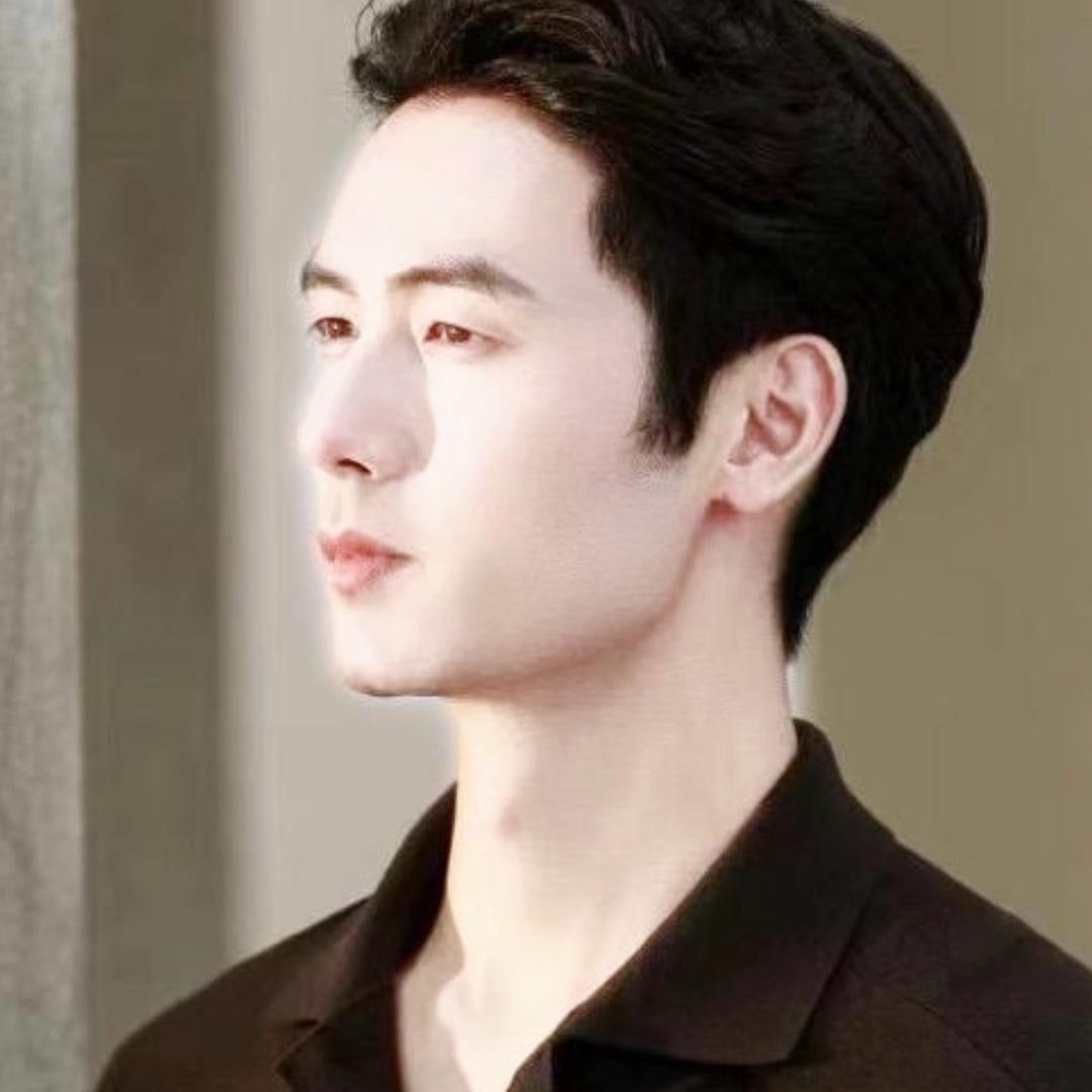 青梅竹马的爱人