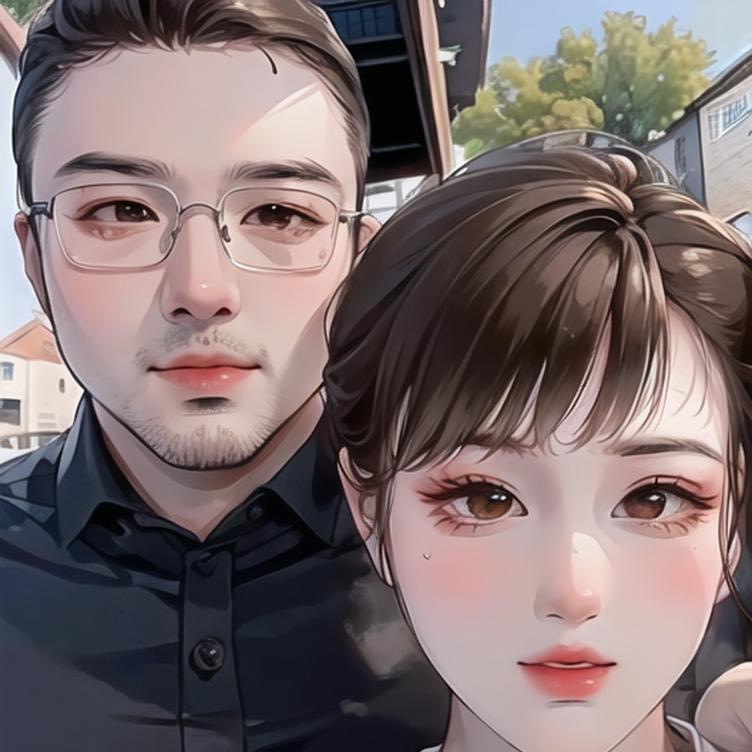 月色つ亮し如华