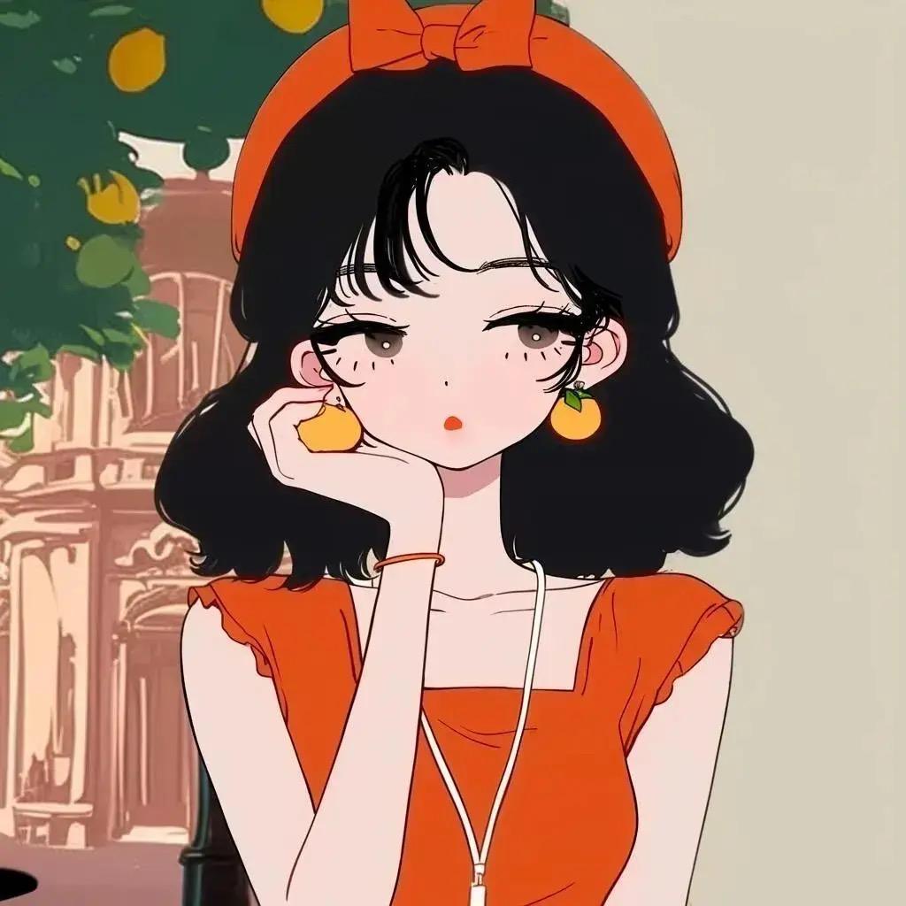 @清欢