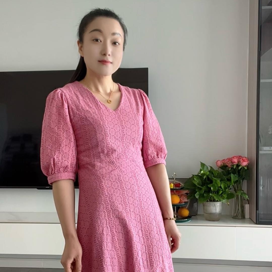娟娟.