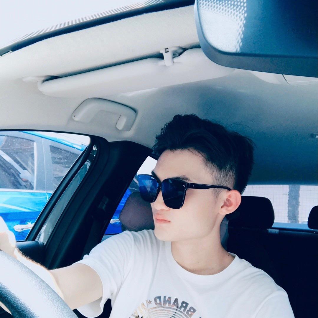 健身刘教