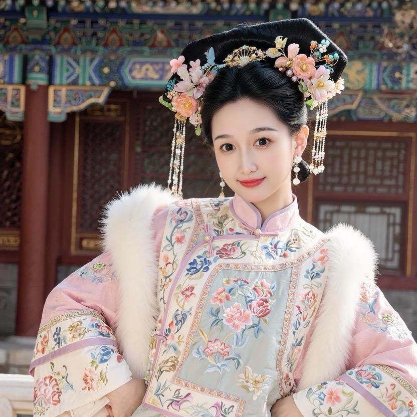 暖宝儿🦁