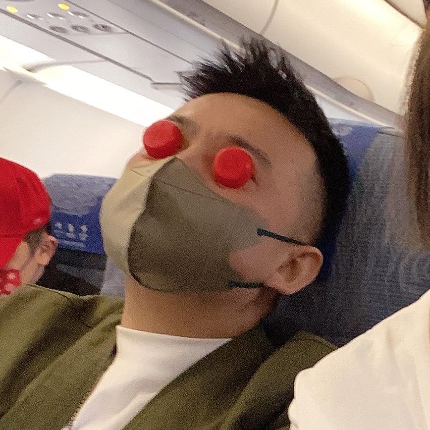 李根的时装日记