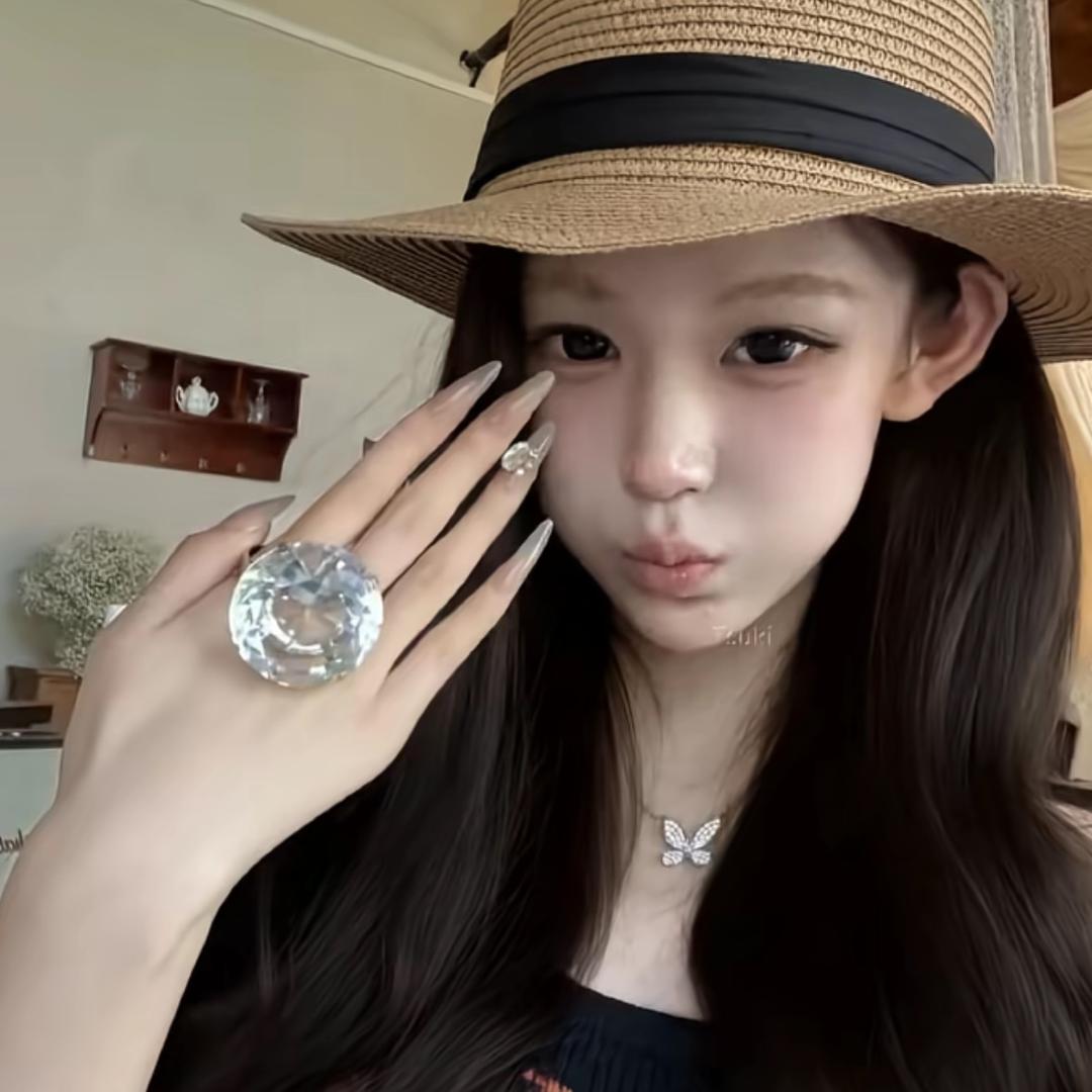 别碰我的齐刘海.