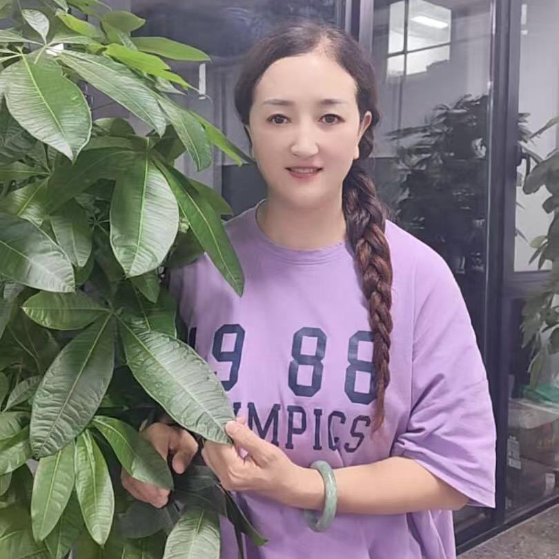 上海家政艺阳老师