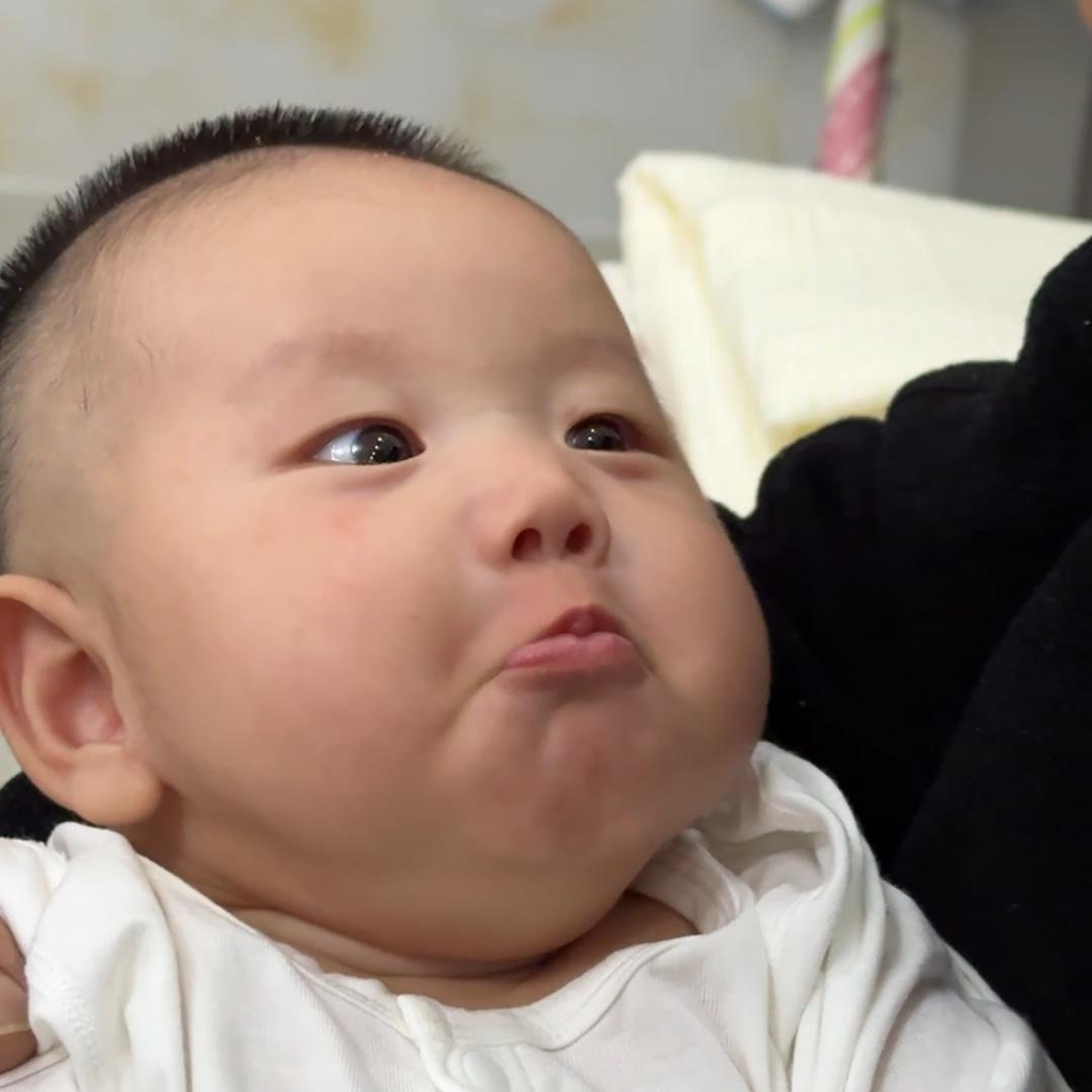 饭团麻麻（带娃版）