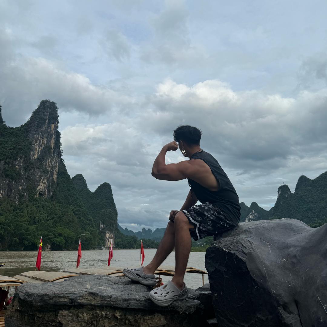 Kong～