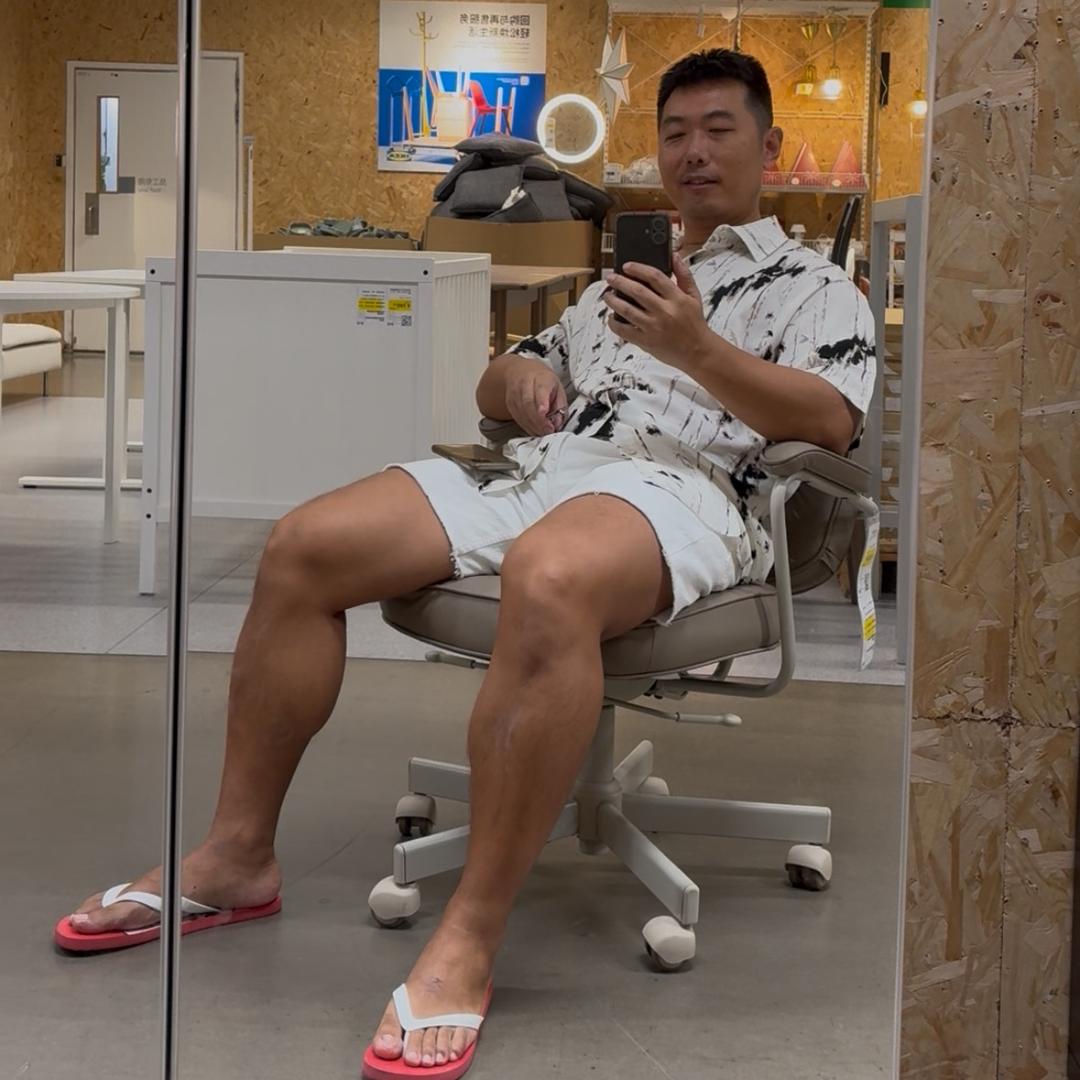 不信邪的大叔