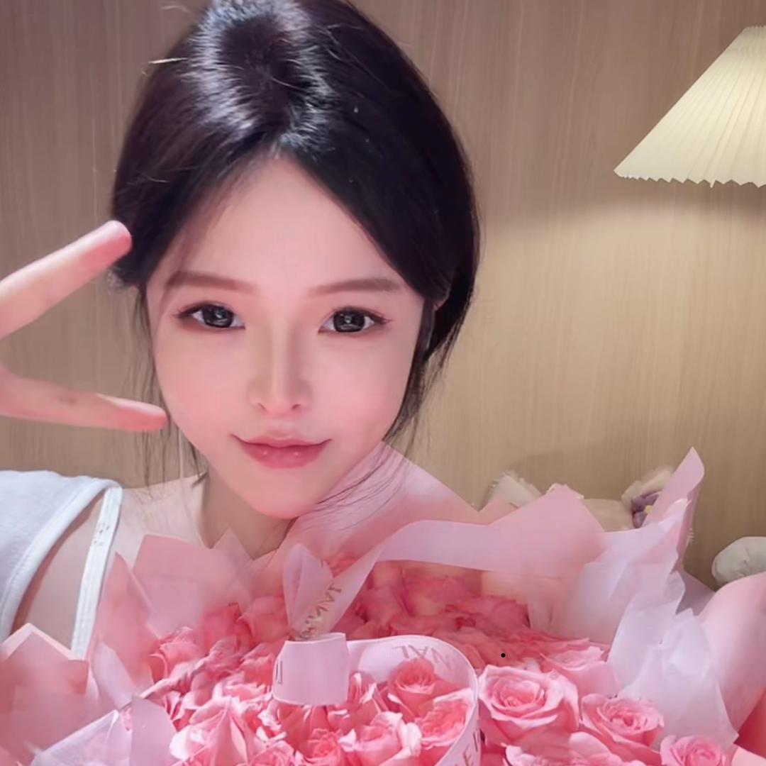 亲晚