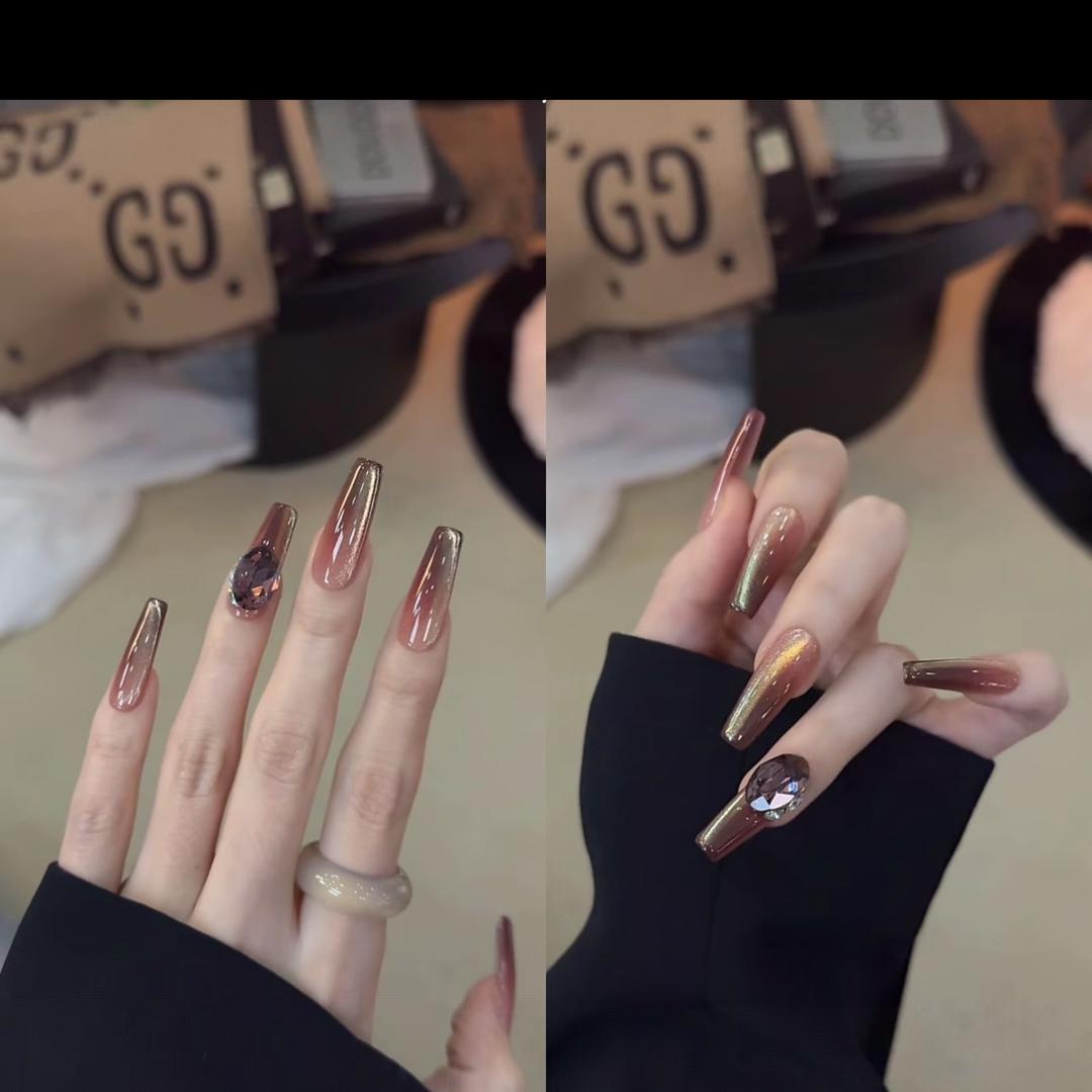 指岛家穿戴甲源头