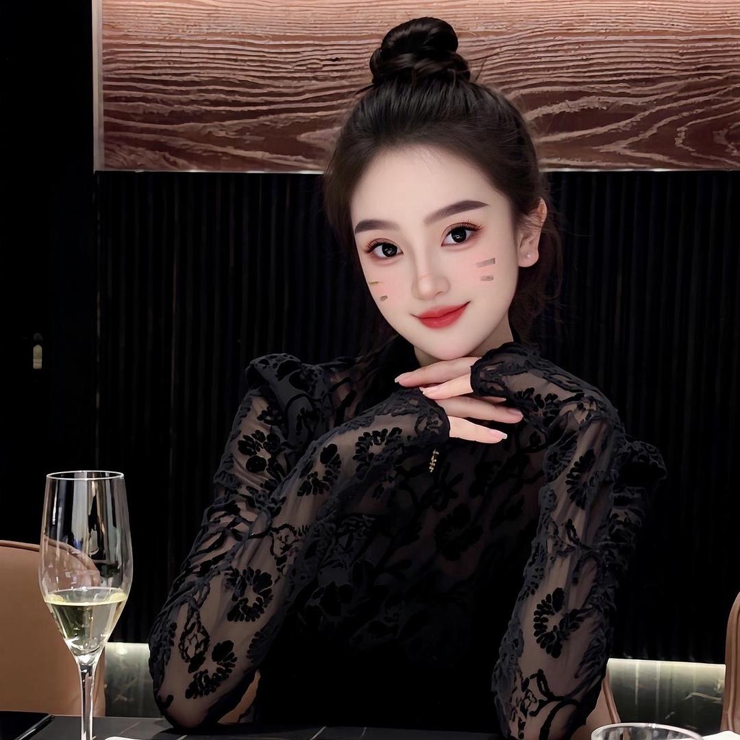 丽丽💋