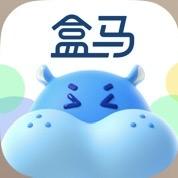 盒马直聘