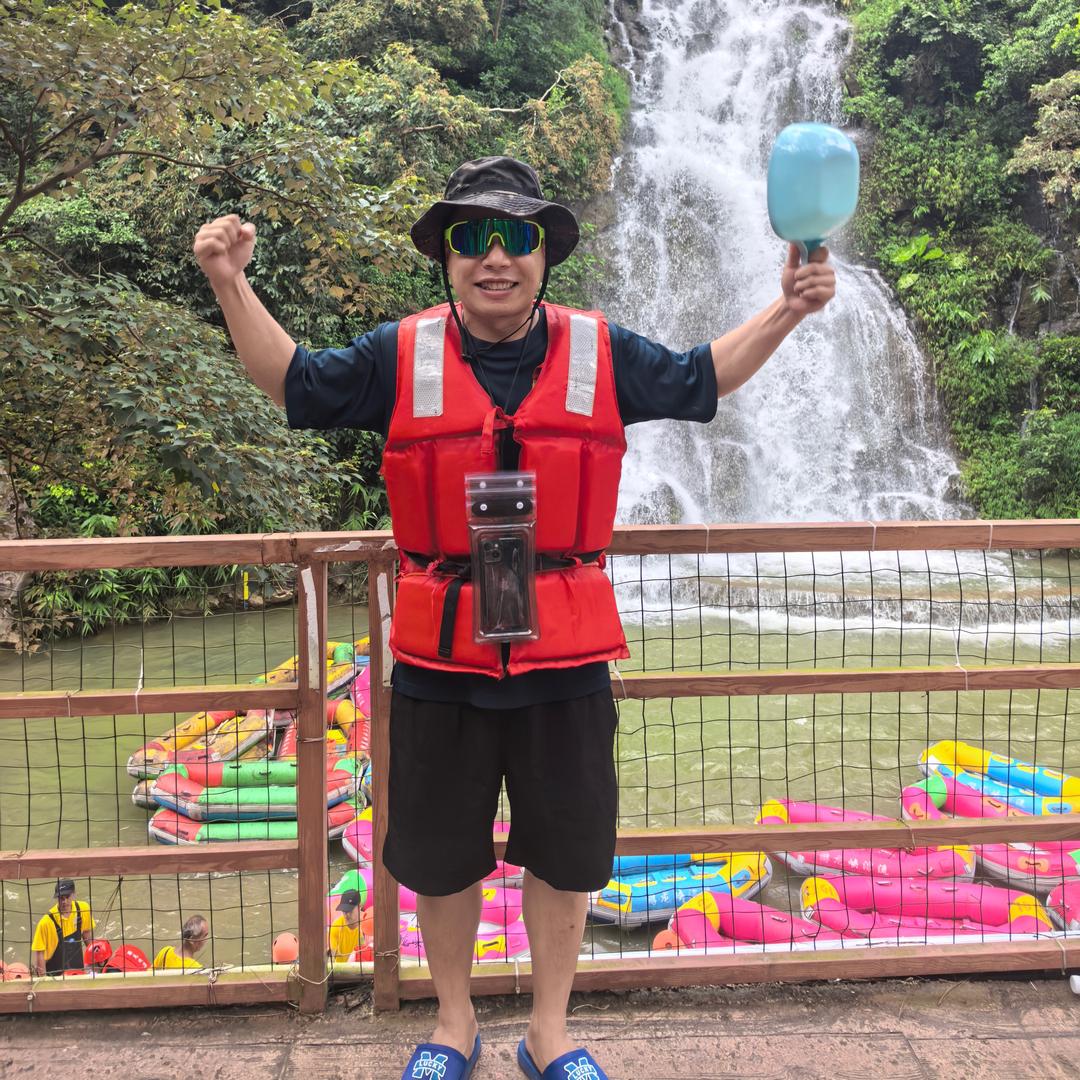 愿我会揸火箭🚀