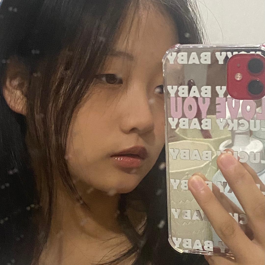 心不在焉的西柚