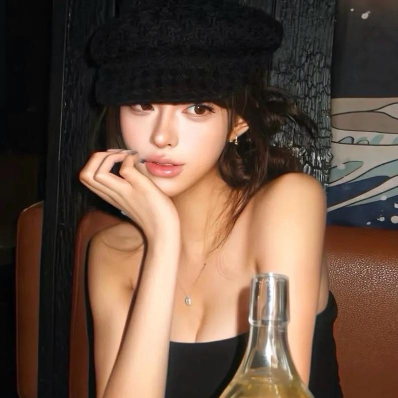 董小姐🍷