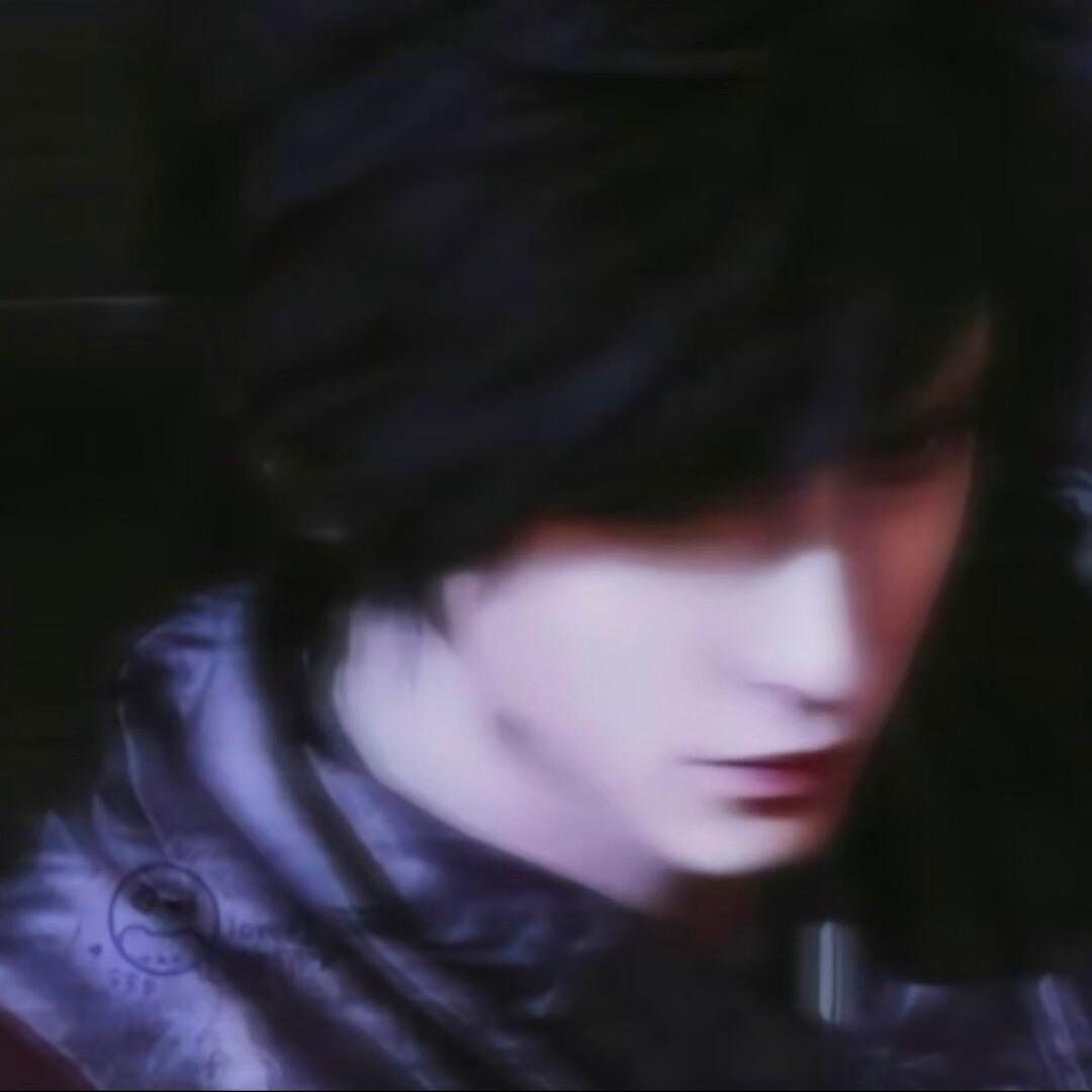 宇～