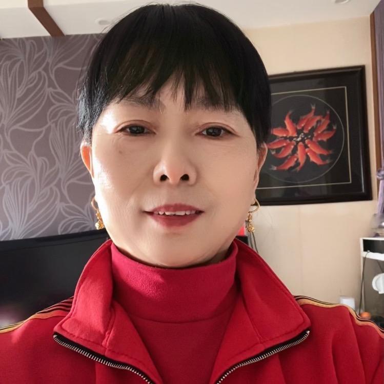何姐爱健身