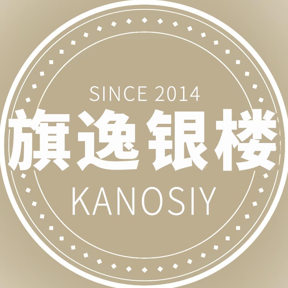 旗逸银楼优选
