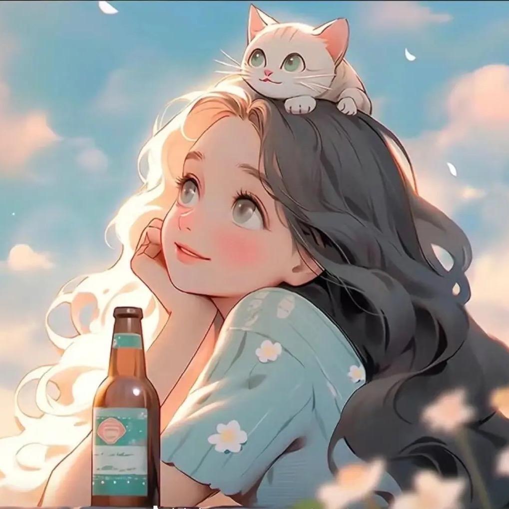 暴富呀💕