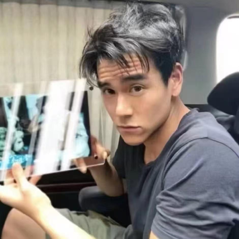 男模班优秀毕业生