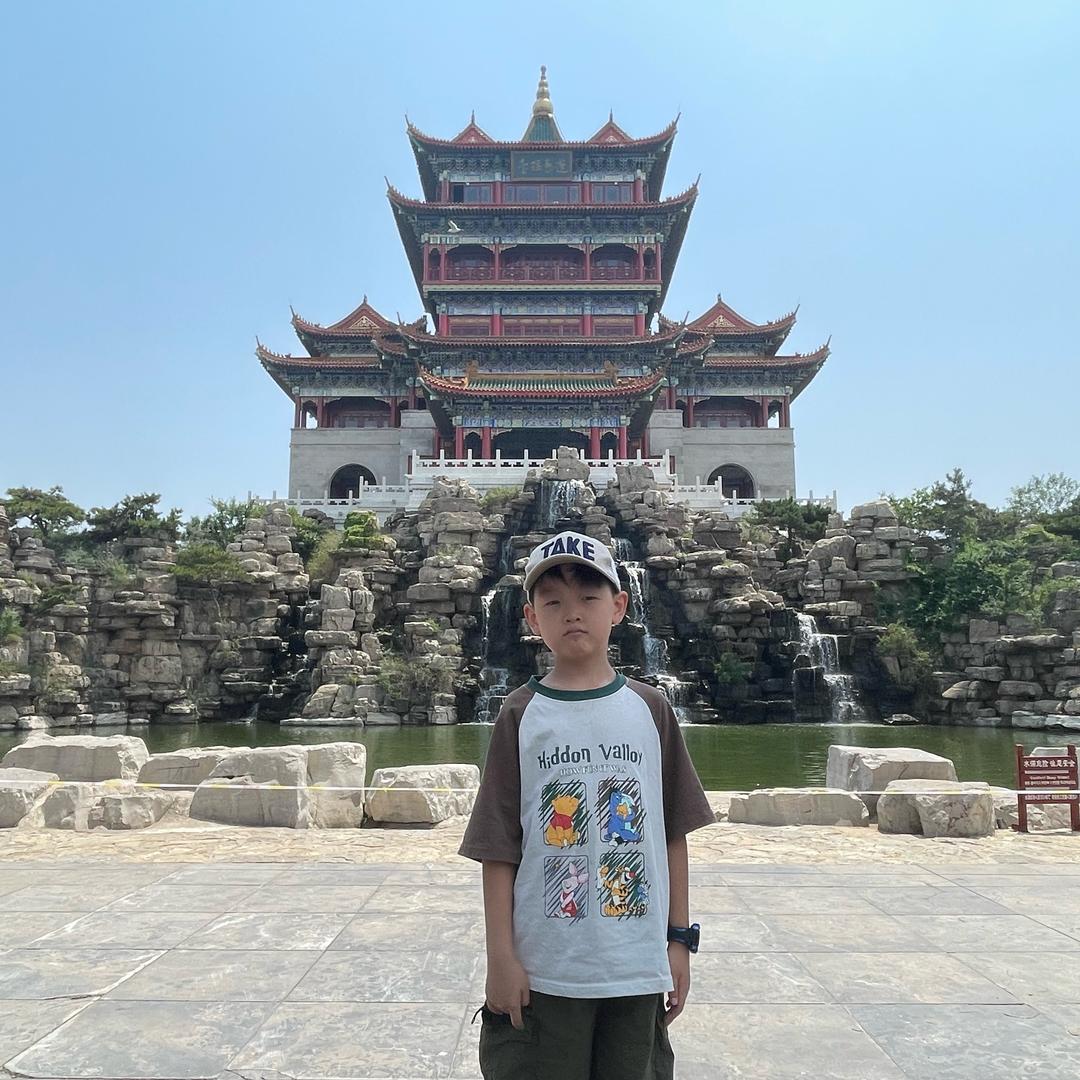 心随我动🇨🇳