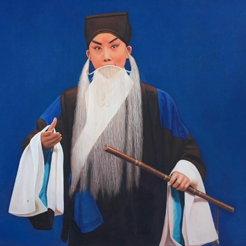 无义的王魁