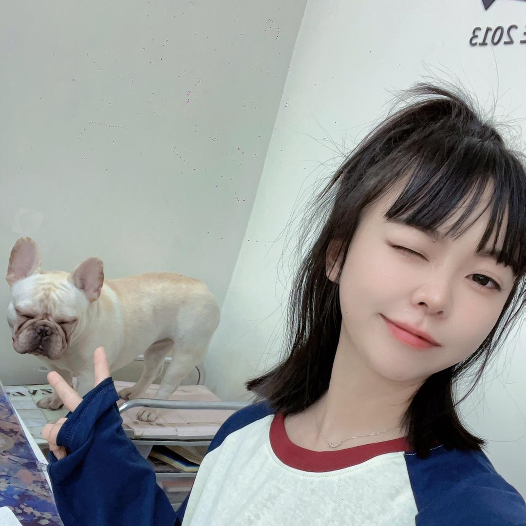 帐号已换 新账号看简介