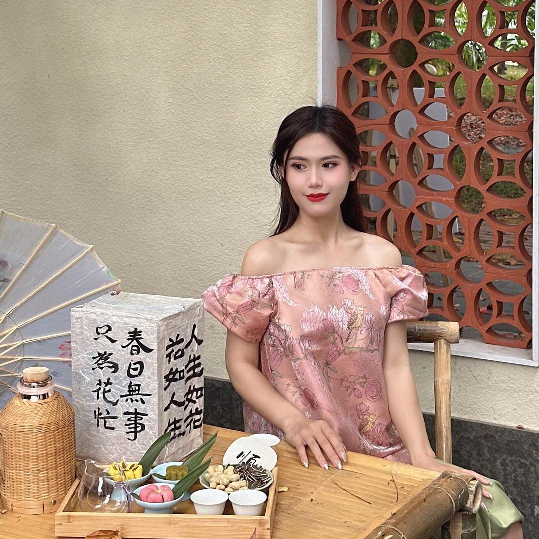 婉婉