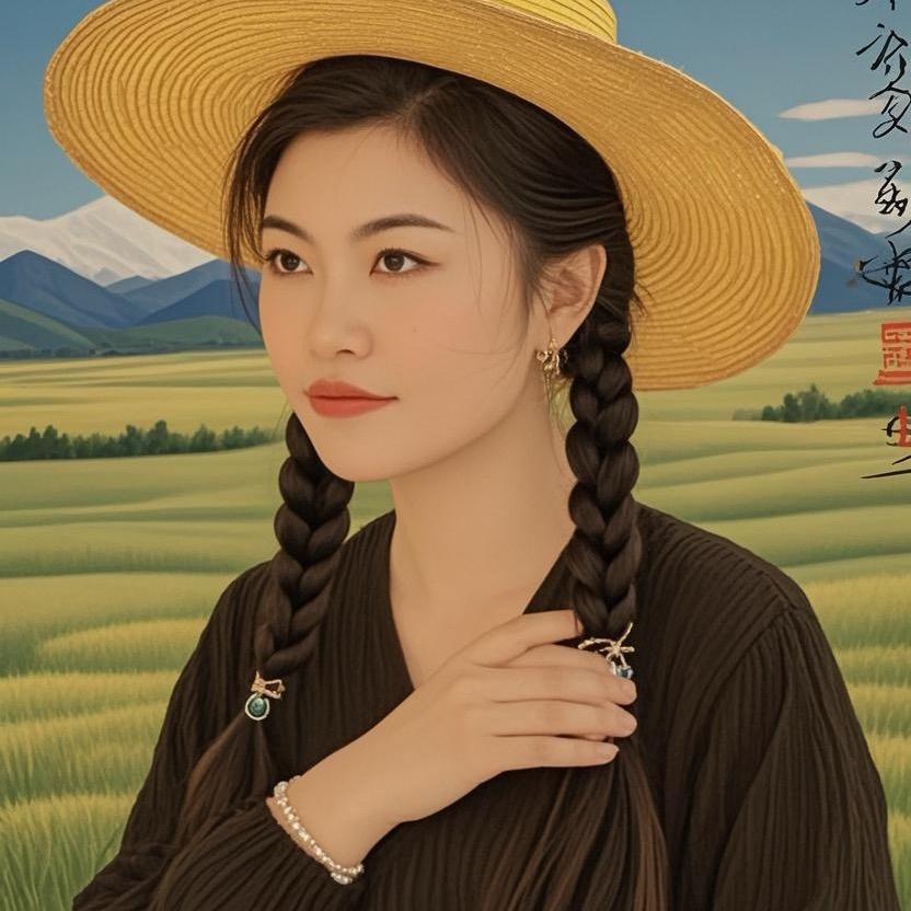 婆婆丁