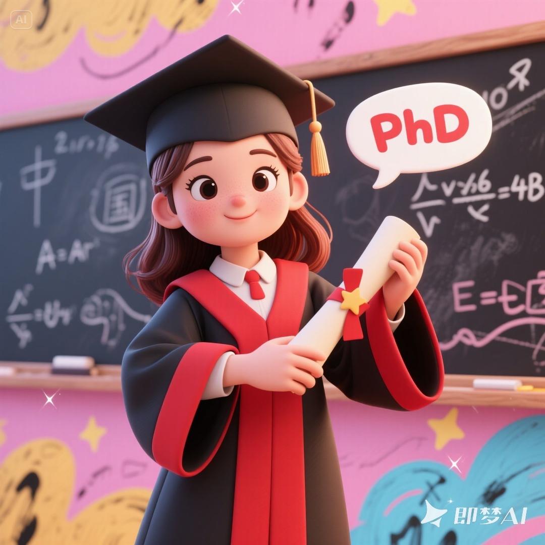 教育博士教你学