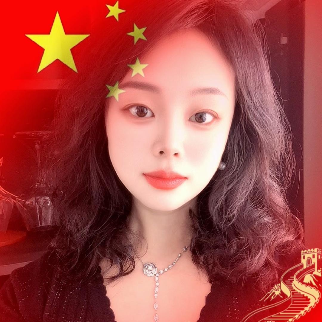 何安💫