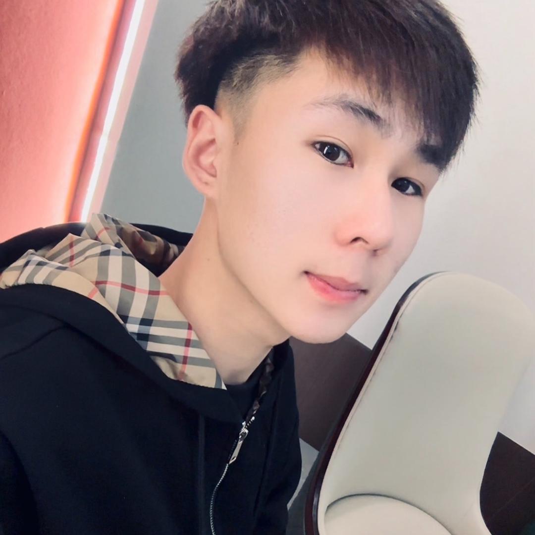 陪你吹晚风