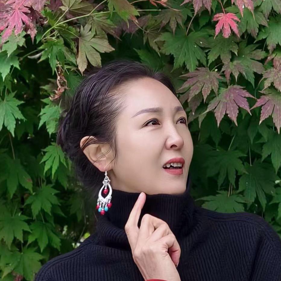 💃宁静致远💕拒绝私聊