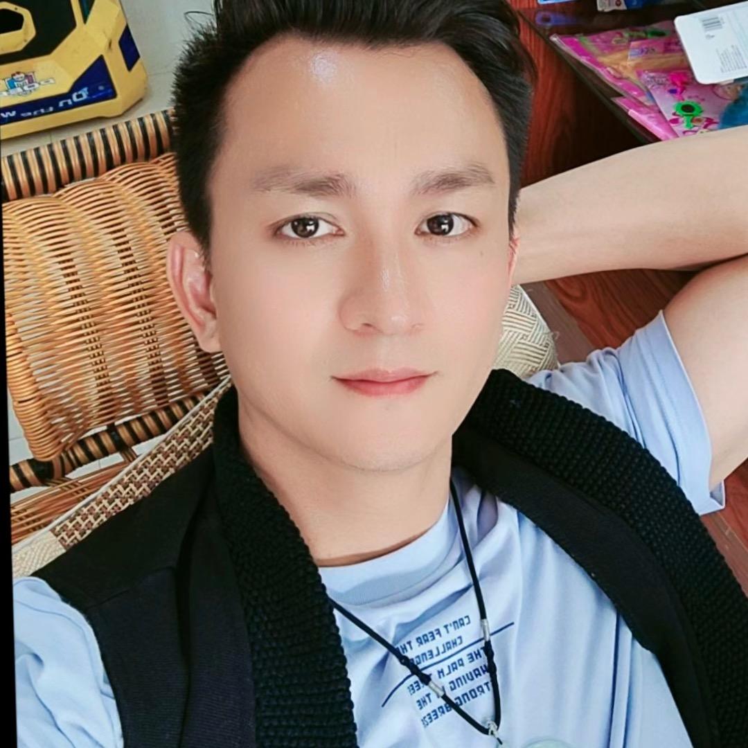 小陈哥