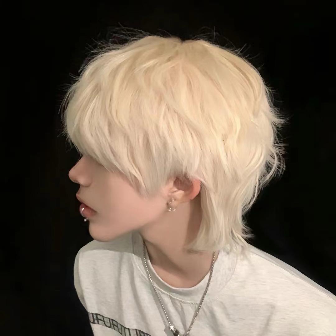 阿灼