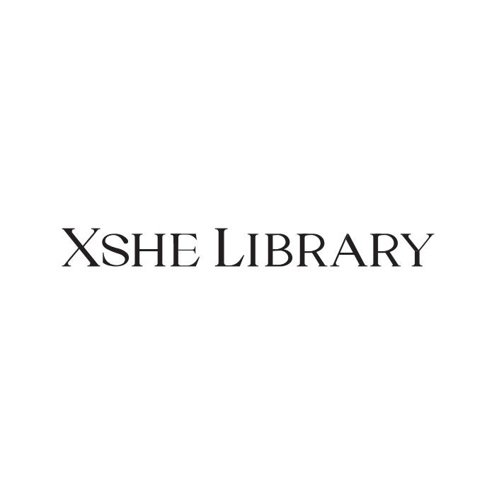 XSHE LIBRARY香舍图书馆
