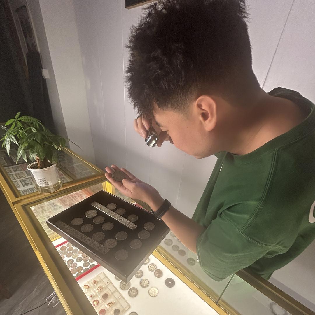 豆豆贸易商贸行