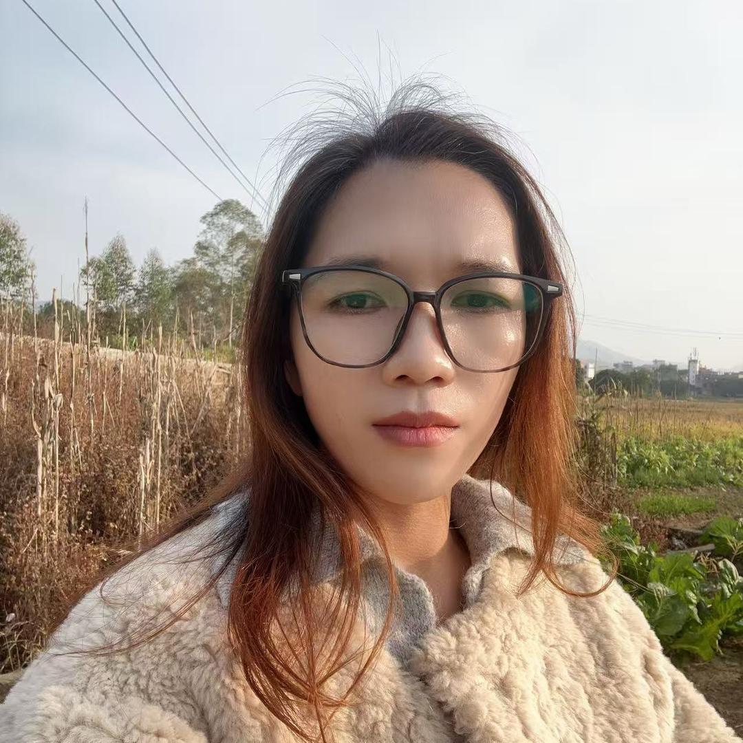广西二妹