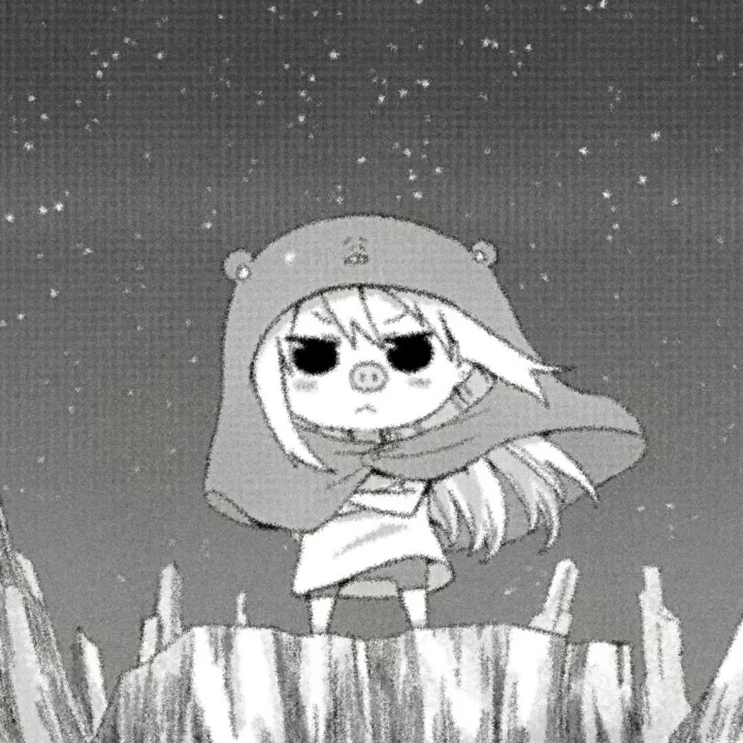 (´･ω･`)