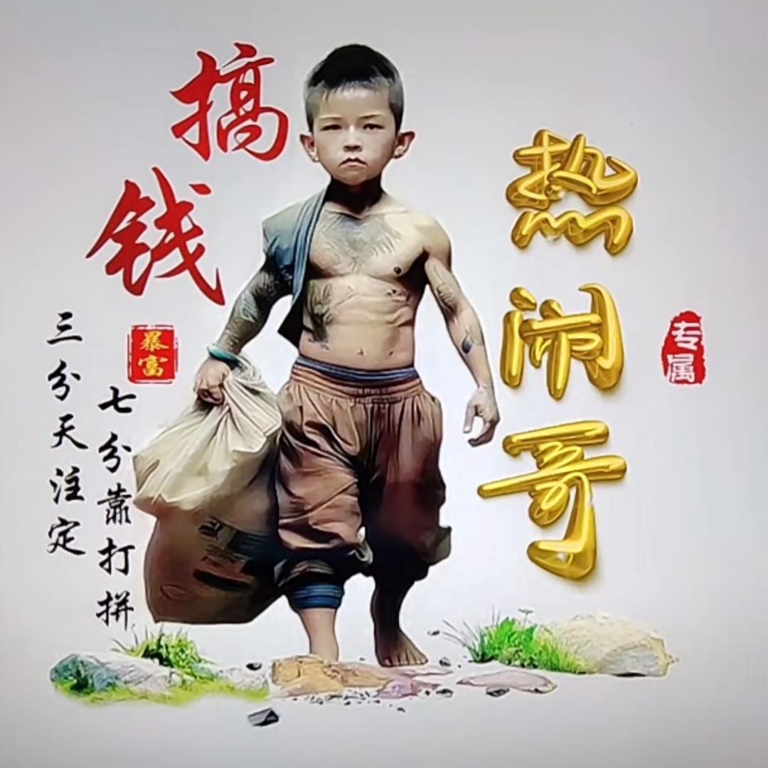 热闹哥
